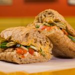 Healthy fast foods no added sugar