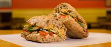 Healthy fast foods no added sugar