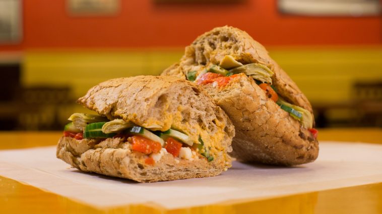 Healthy fast foods no added sugar