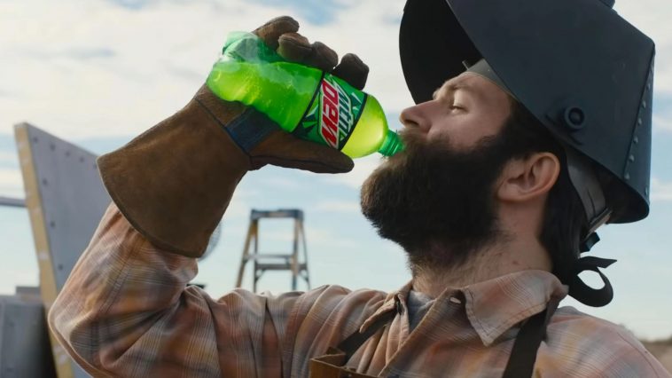 diet mountain dew lyrics