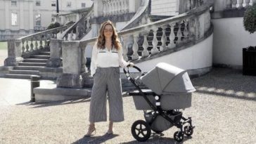 mommy style embrace the mom you are