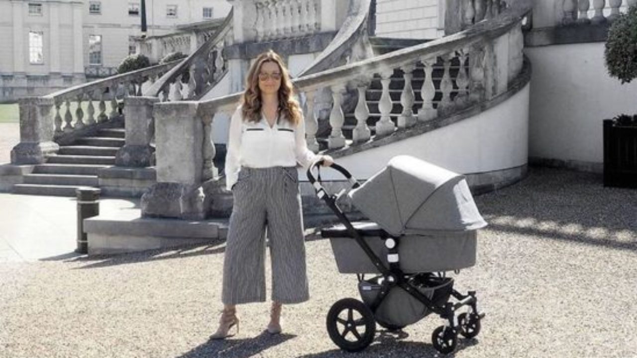 mommy style embrace the mom you are