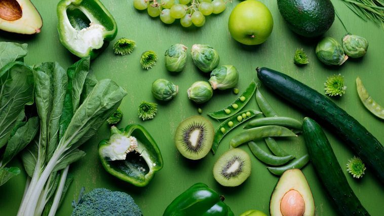 Green Fruits And 10 Reasons To Eat More