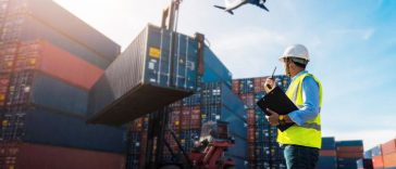 Logistic Perspective