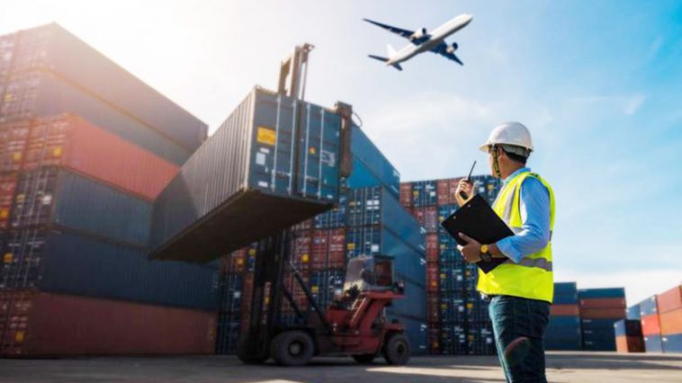 Logistic Perspective