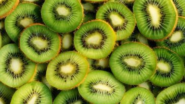 Top 10 Best Green Fruit Names for Your Health